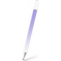 2-in-1 pen DELTACO, black / STYL-1018 / 1903155 2-in-1 pen DELTACO, black / STYL-1018 / 1903155