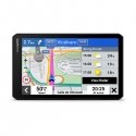 Garmin Drivecam 76 навигатор Фиксированный 17,6 cm (6.95") TFT Сенсорный экран 271 g Черный Garmin Drivecam 76 навигатор Фиксированный 17,6 cm (6.95") TFT Сенсорный экран 271 g Черный