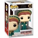 FUNKO POP! Vinyl: Фигурка: House of the Dragon - Allicent Hightower