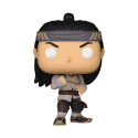 FUNKO POP! Vinyl: Фигурка: Mortal Kombat - Liu Kang FUNKO POP! Vinyl: Фигурка: Mortal Kombat - Liu Kang