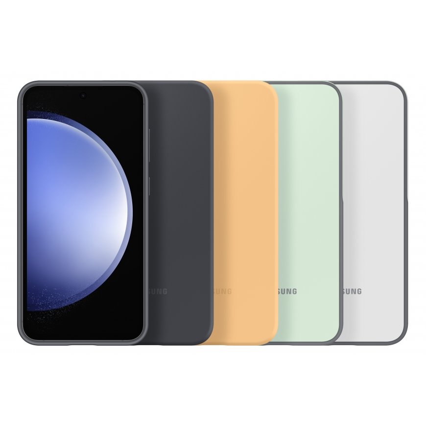 Samsung EF-PS711TMEGWW mobiliojo telefono dėklas 16,3 cm (6.4") Mėtų spalva – 5