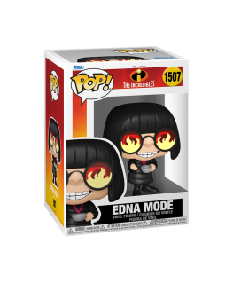 FUNKO POP! Vinyl: Фигурка: Disney: Incredibles - Edna