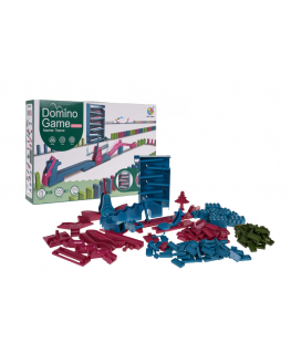 RoGer Domino set 130 pcs.
