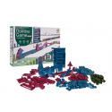 RoGer Domino set 130 pcs. RoGer Domino set 130 pcs.