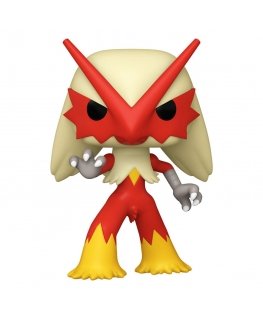 FUNKO POP! Vinila figūra: Pokemon - Blaziken