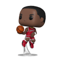 FUNKO POP! Vinyl Figure: NBA: Bulls - Michael Jordan FUNKO POP! Vinyl Figure: NBA: Bulls - Michael Jordan