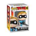 FUNKO POP! Vinyl: Фигурка: Disney: Incredibles - Mr. Incredible FUNKO POP! Vinyl: Фигурка: Disney: Incredibles - Mr. Incredible