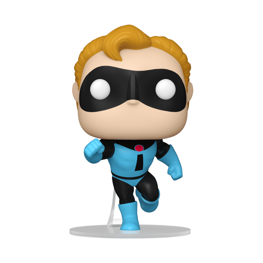 FUNKO POP! Vinyl: Фигурка: Disney: Incredibles - Mr. Incredible – 2
