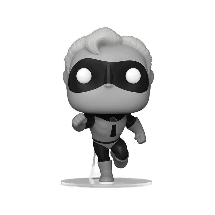 FUNKO POP! Vinyl figuur: Disney: Incredibles - Mr. Incredible – 4