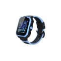 ZTE lastekell K1 PRO LTE nutikell lastele (sinine) ZTE lastekell K1 PRO LTE nutikell lastele (sinine)