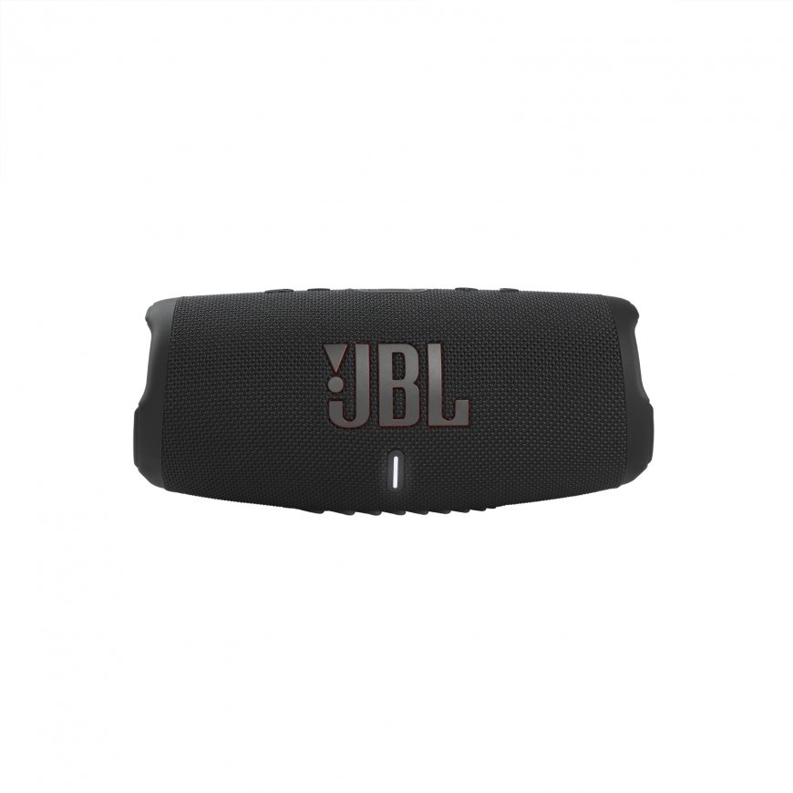 JBL Charge 5 Wi-Fi Kannettava stereokaiutin musta 40 W – 2