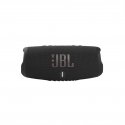 JBL Charge 5 Wi-Fi Nešiojamas stereo garsiakalbis Juoda 40 W JBL Charge 5 Wi-Fi Nešiojamas stereo garsiakalbis Juoda 40 W