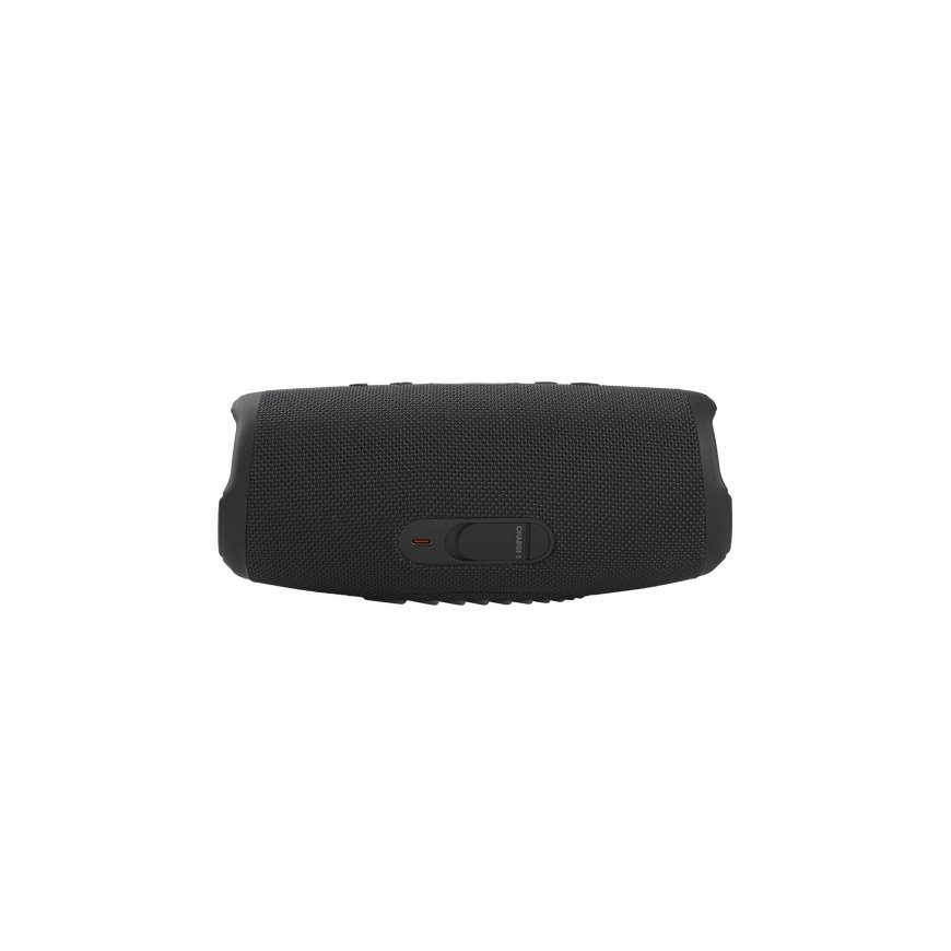 JBL Charge 5 Wi-Fi Stereo portatīvais skaļrunis Melns 40 W – 3