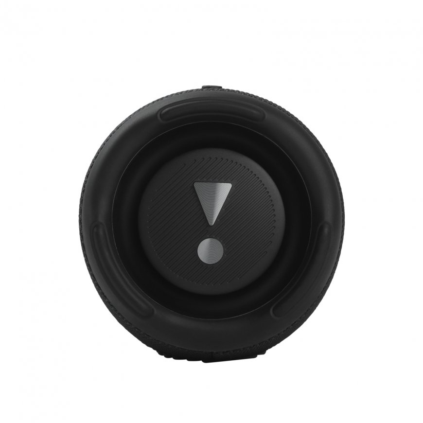 JBL Charge 5 Wi-Fi Nešiojamas stereo garsiakalbis Juoda 40 W – 4