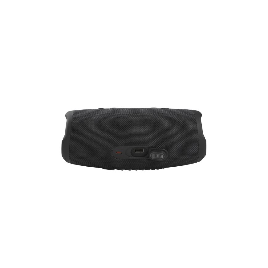 JBL Charge 5 Wi-Fi Stereo portatīvais skaļrunis Melns 40 W – 5