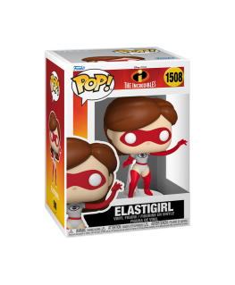 FUNKO POP! Vinyl figuur: Disney: Incredibles - Elastigirl