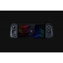 Razer Edge portable game console 17.3 cm (6.8") 128 GB Touchscreen Wi-Fi Black Razer Edge portable game console 17.3 cm (6.8") 128 GB Touchscreen Wi-Fi Black