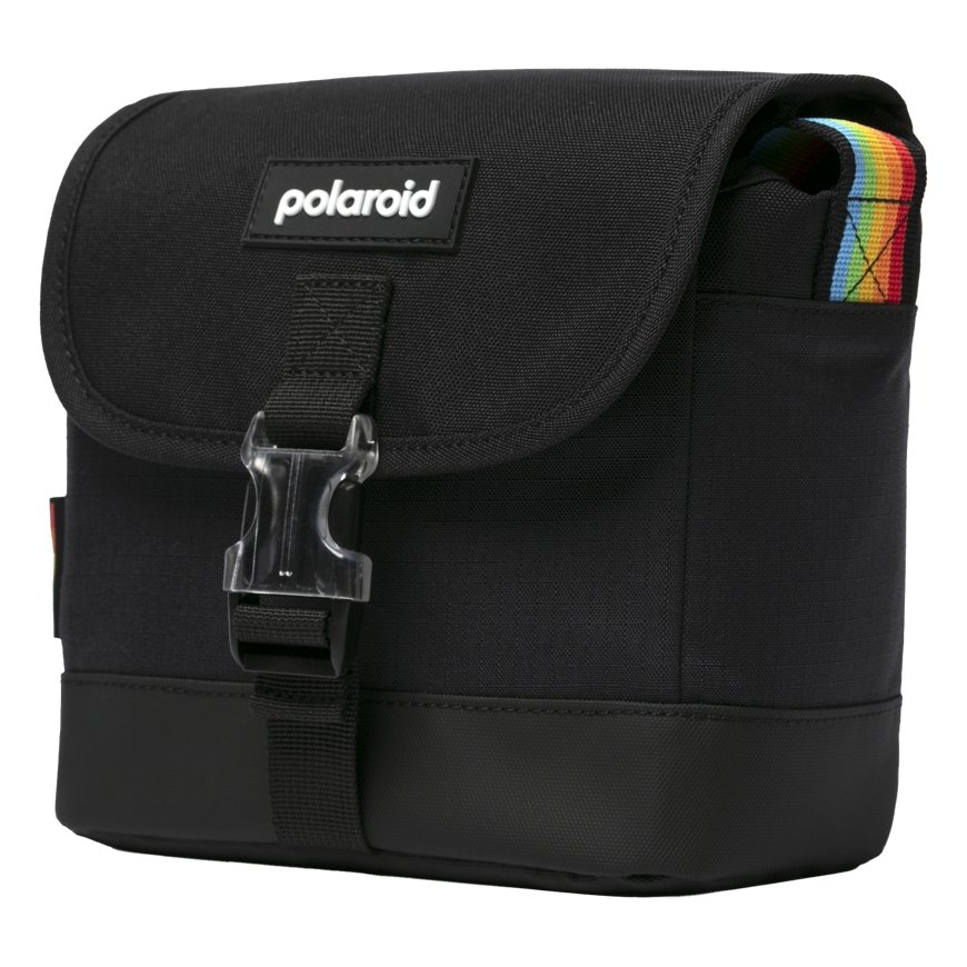 Polaroid 6290 soma kamerai Plecu futlāris