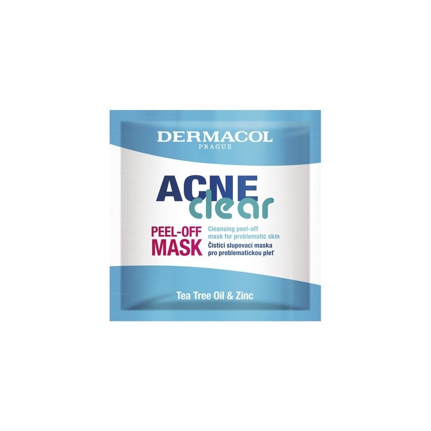 Dermacol ACNEcover Corrector with Tea Tree