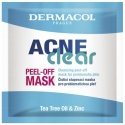 Dermacol ACNEcover Corrector with Tea Tree oil for problematic s Dermacol ACNEcover Corrector with Tea Tree oil for problematic s