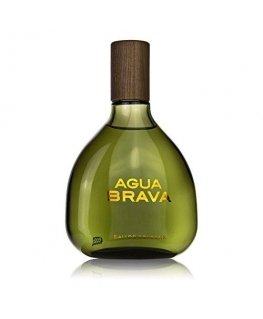 Antonio Puig Agua Brava cologne for men 200 ml