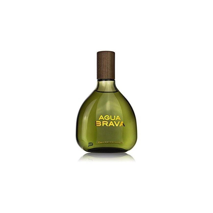 Antonio Puig Agua Brava cologne for men 200 ml