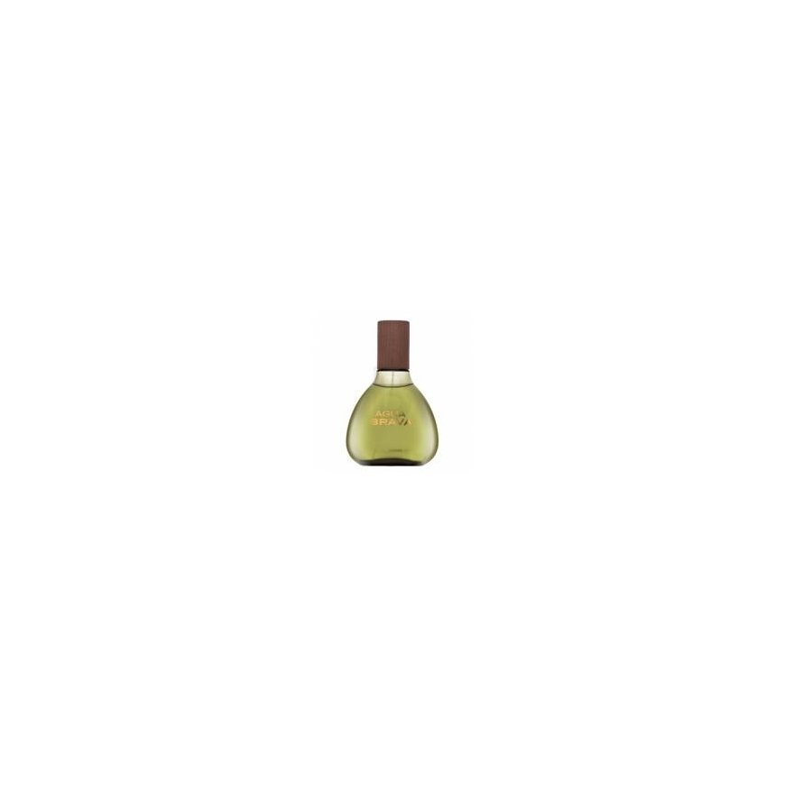 Antonio Puig Agua Brava cologne for men 200 ml – 2