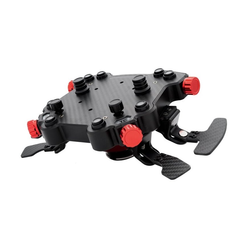 Simagic GT Pro HUB + Knobs