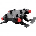 Simagic GT Pro HUB + nupud Simagic GT Pro HUB + nupud