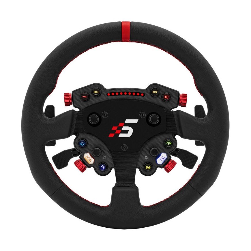 Simagic GT Pro HUB + Knobs – 2
