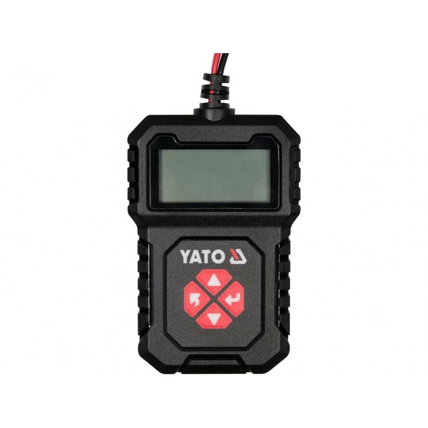 Yato YT-83114 patareitester