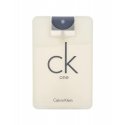 Calvin Klein One EDT tualetinis vanduo Unisex, 20 ml Calvin Klein One EDT tualetinis vanduo Unisex, 20 ml
