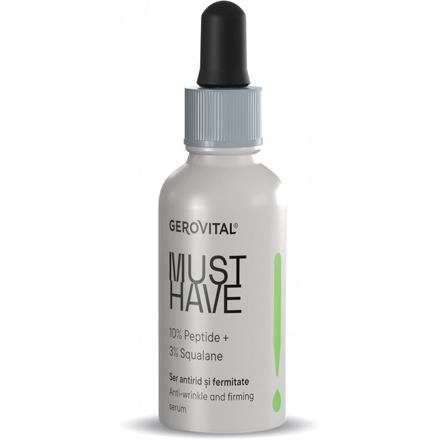 Freshly Cosmetics Blue Radiance Enzymatic Serum 30 ml
