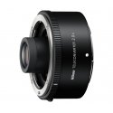 Nikon Z TC-2.0x MILC Juoda Nikon Z TC-2.0x MILC Juoda