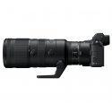 Nikon Z TC-2.0x MILC Juoda Nikon Z TC-2.0x MILC Juoda