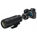 Nikon Z TC-2.0x MILC Black Nikon Z TC-2.0x MILC Black