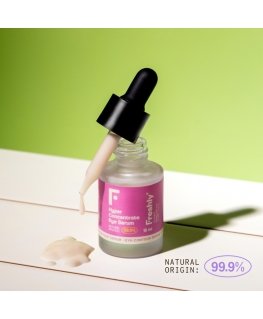 Freshly Cosmetics Hyper-Concentrate Eye Contour Serum 15 ml