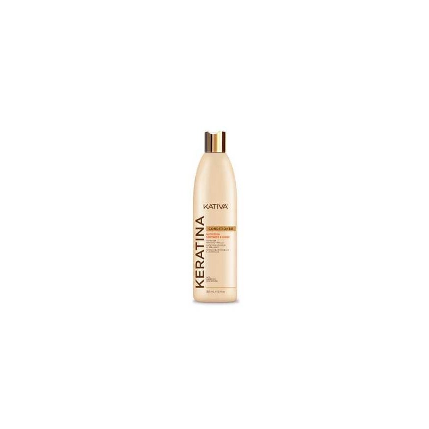 Kativa Keratin Balsamo Acond 355