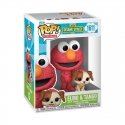 FUNKO POP! Vinyl Figure: Sesame Street - Elmo & Tango