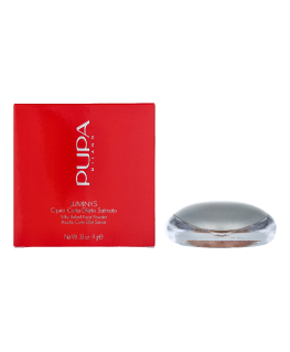 Pupa Milano Pupa Luminys Baked face powder, 9 g