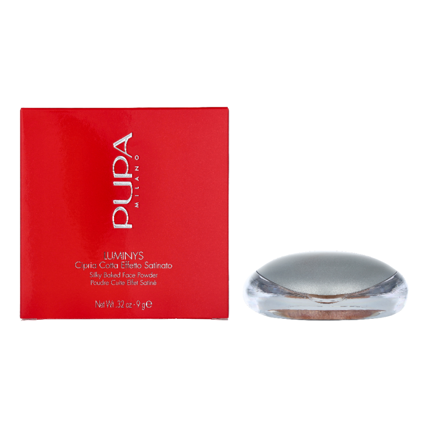 PUPA Milano Pupa Milano Pupa Luminys