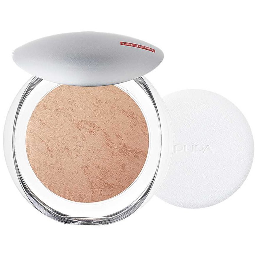 Pupa Milano Pupa Luminys Baked face powder, 9 g – 2