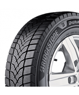 Bridgestone Padangos Duravis Van Winter 115/113 R ( C A A 72dB )