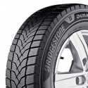 Bridgestone Padangos Duravis Van Winter 115/113 R ( C A A 72dB )