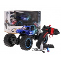 RoGer Real Rock Crawler RC Toy Car 1:16 RoGer Real Rock Crawler RC Toy Car 1:16