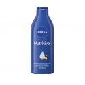 Nivea Nutritivo Leche Corporal 625ml Nivea Nutritivo Leche Corporal 625ml