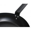 Opa Heavy Metal carbon steel pan, 24 cm Opa Heavy Metal carbon steel pan, 24 cm