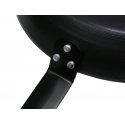 Opa Heavy Metal carbon steel pan, 24 cm Opa Heavy Metal carbon steel pan, 24 cm