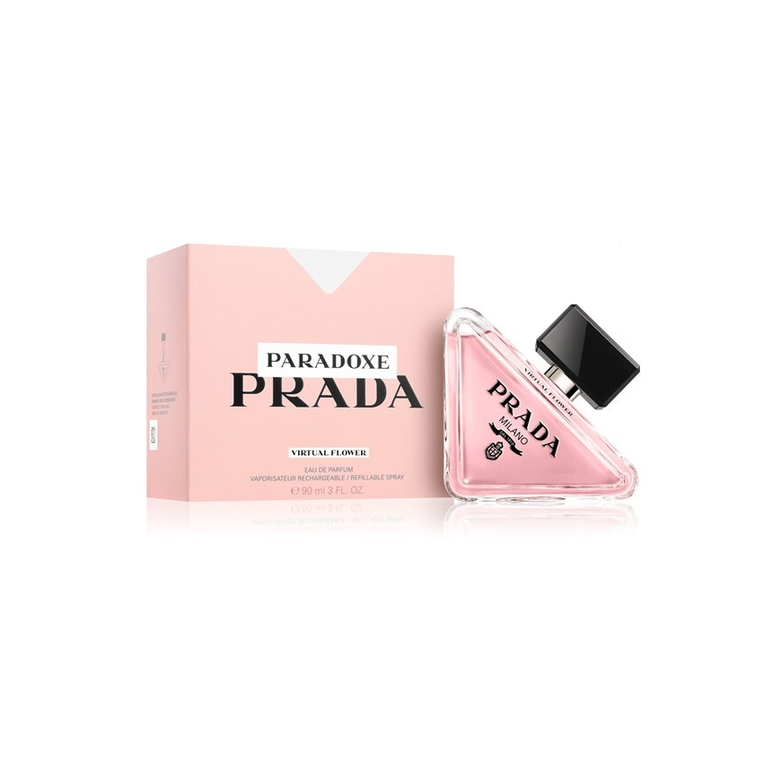 PRADA Paradox Virtual Flower EDP -