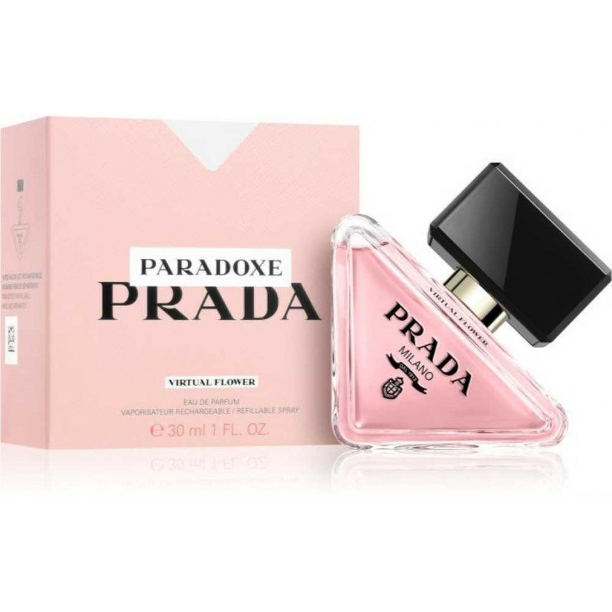 PRADA Paradox Virtual Flower EDP - 30 ml – 2